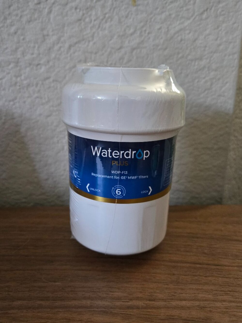 Waterdrop Plus WDP-F13 Replacement Filter